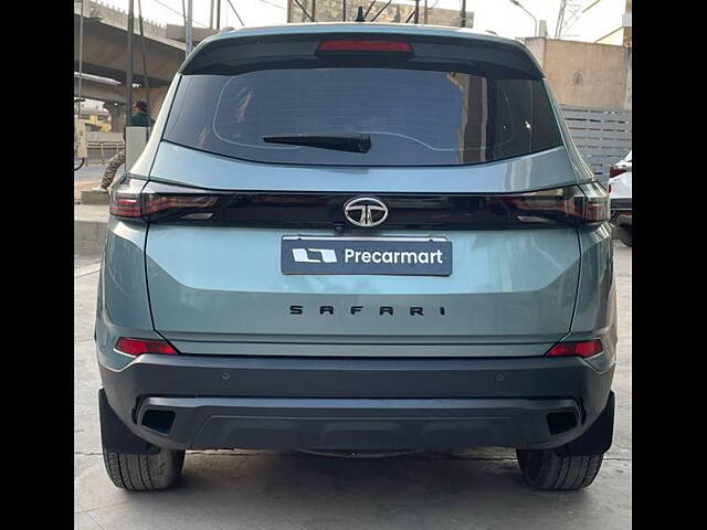 Used Tata Safari [2021-2023] XZA Plus 6S in Mysore