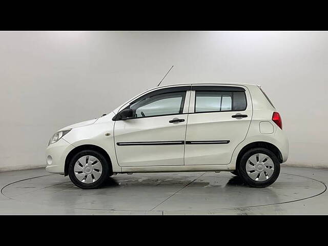 Used Maruti Suzuki Celerio [2014-2017] VXi AMT ABS in Delhi