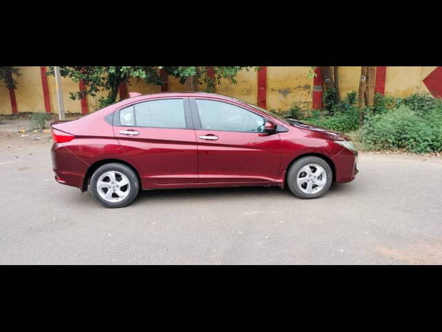 Used Honda City [2011-2014] 1.5 V MT in Delhi