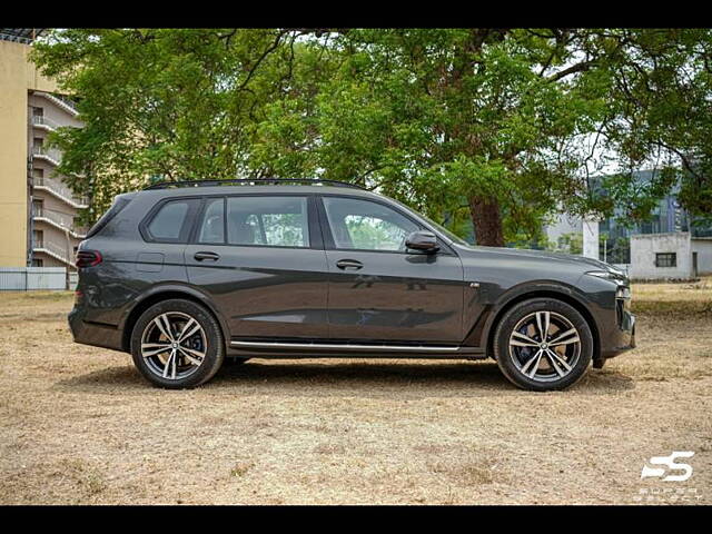 Used BMW X7 [2019-2023] xDrive40i M Sport in Pune