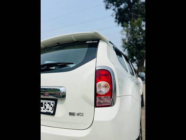 Used Renault Duster [2012-2015] 85 PS RxL Diesel in Surat