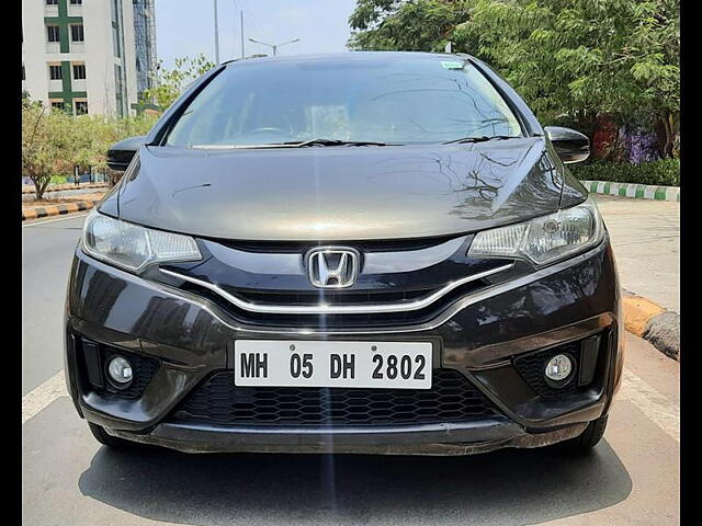 Used 2017 Honda Jazz in Navi Mumbai