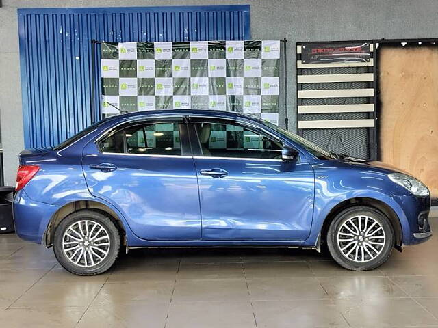 Used Maruti Suzuki Dzire [2017-2020] VXi in Pune