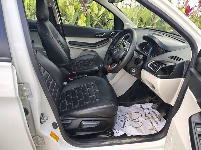 Used Tata Tiago XZ Plus CNG [2022-2023] in Pune