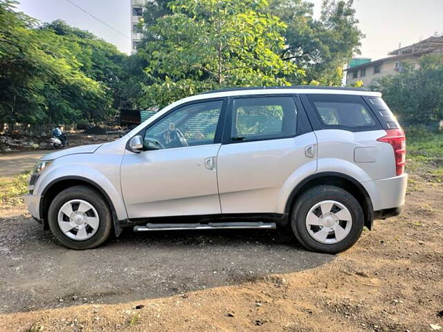 Used Mahindra XUV500 [2011-2015] W6 2013 in Nashik