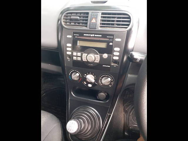 Used Maruti Suzuki Ritz [2009-2012] Ldi BS-IV in Delhi