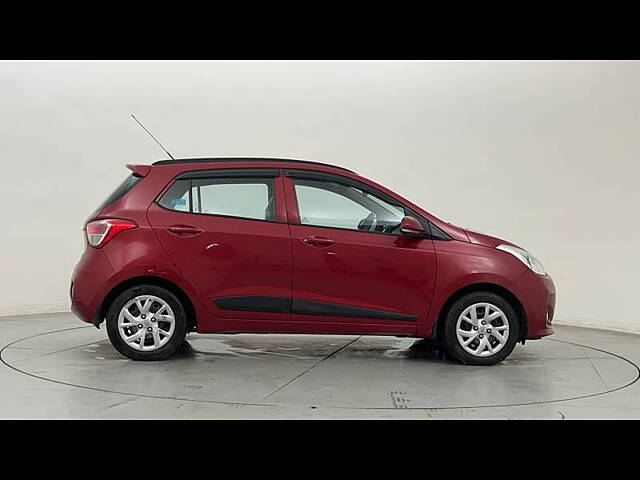 Used Hyundai Grand i10 [2013-2017] Sports Edition 1.2L Kappa VTVT in Delhi