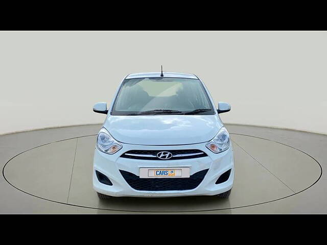 Used Hyundai i10 [2010-2017] Magna 1.1 iRDE2 [2010-2017] in Rajkot