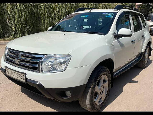 Used Renault Duster [2015-2016] 85 PS RxL in Delhi