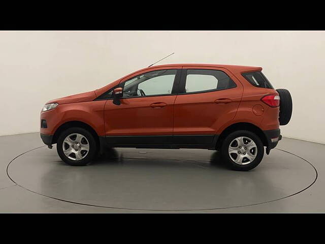 Used Ford EcoSport [2017-2019] Trend 1.5L Ti-VCT in Mumbai