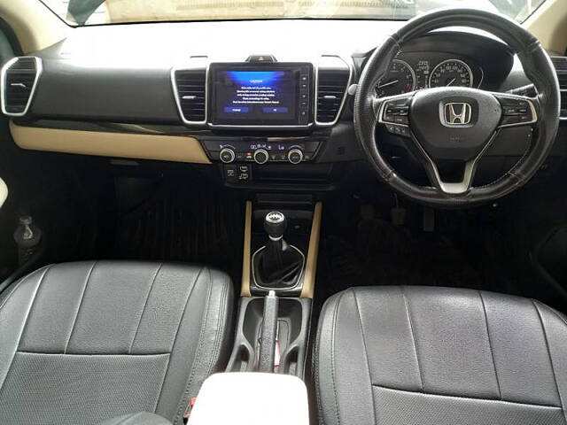 Used Honda City [2014-2017] V in Surat