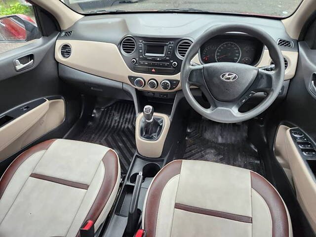 Used Hyundai Grand i10 [2013-2017] Sportz 1.2 Kappa VTVT [2013-2016] in Kolkata