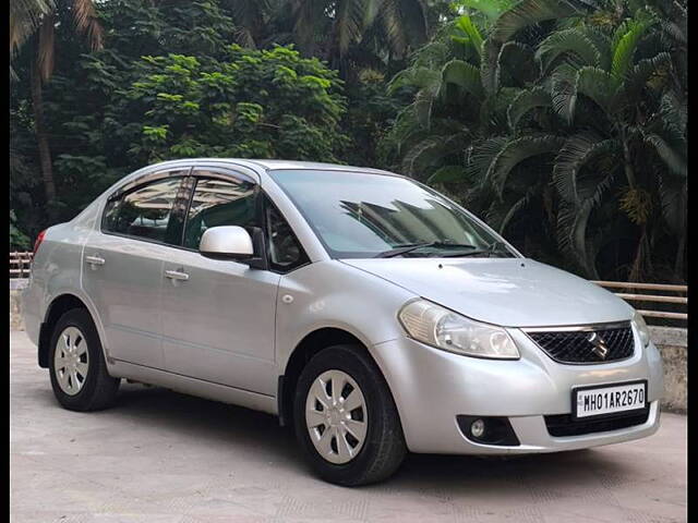 Used Maruti Suzuki SX4 [2007-2013] VXI BS-IV in Mumbai