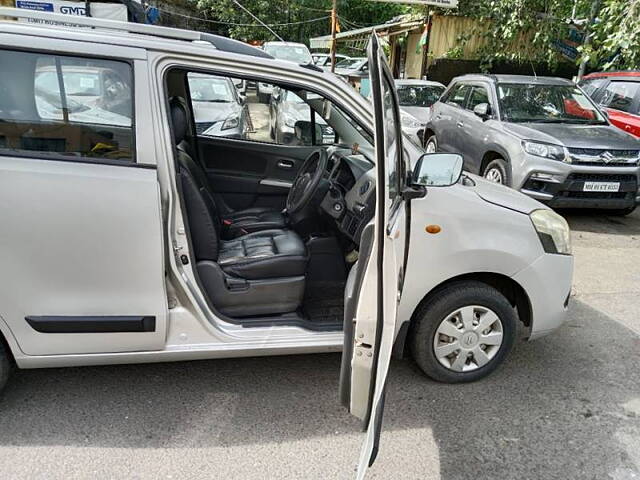 Used Maruti Suzuki Wagon R 1.0 [2010-2013] LXi in Mumbai