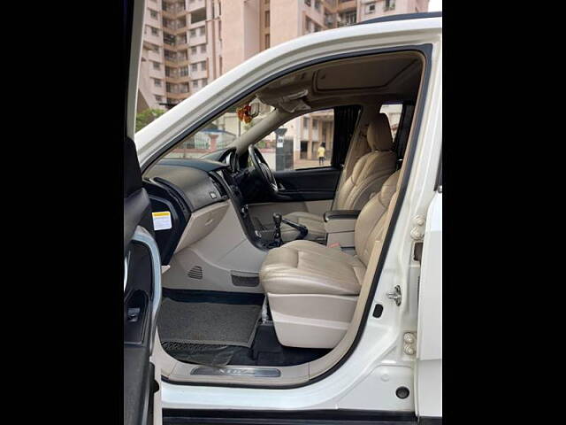 Used Mahindra XUV500 [2015-2018] W10 in Mumbai