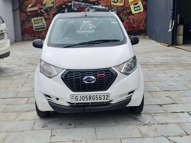 Used 2019 Datsun Redigo in Surat