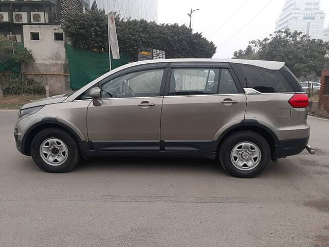 Used Tata Hexa [2017-2019] XM 4x2 7 STR in Delhi