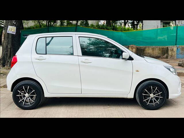 Used Maruti Suzuki Celerio [2017-2021] VXi [2017-2019] in Pune