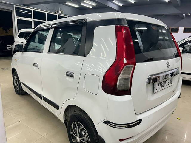 Used Maruti Suzuki Wagon R 1.0 [2014-2019] LXI CNG (O) in Kanpur