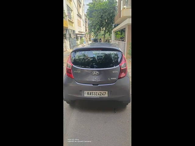 Used Hyundai Eon Magna [2011-2012] in Bangalore