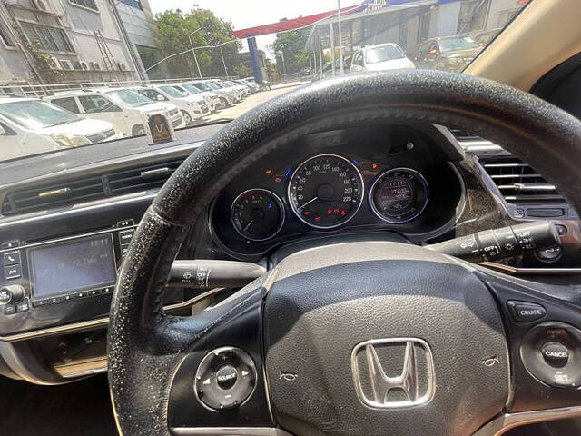 Used Honda City [2014-2017] V Diesel in Rajkot