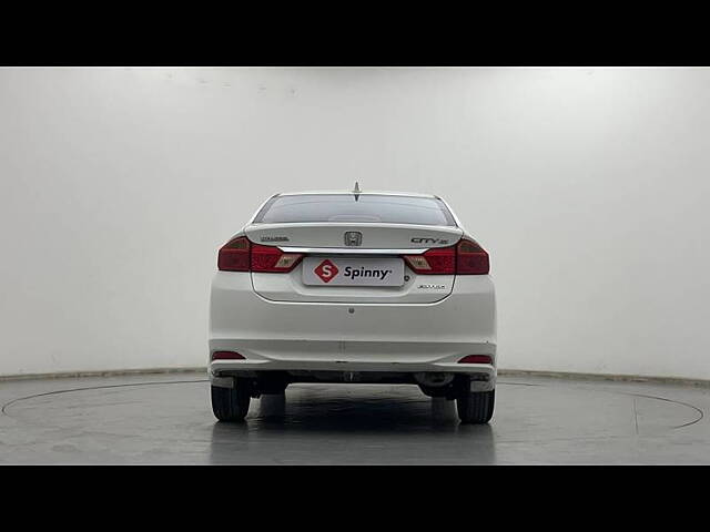 Used Honda City [2014-2017] SV Diesel in Hyderabad