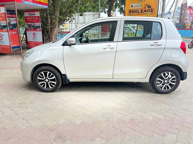 Used Maruti Suzuki Celerio [2017-2021] ZXi AMT [2019-2020] in Chennai