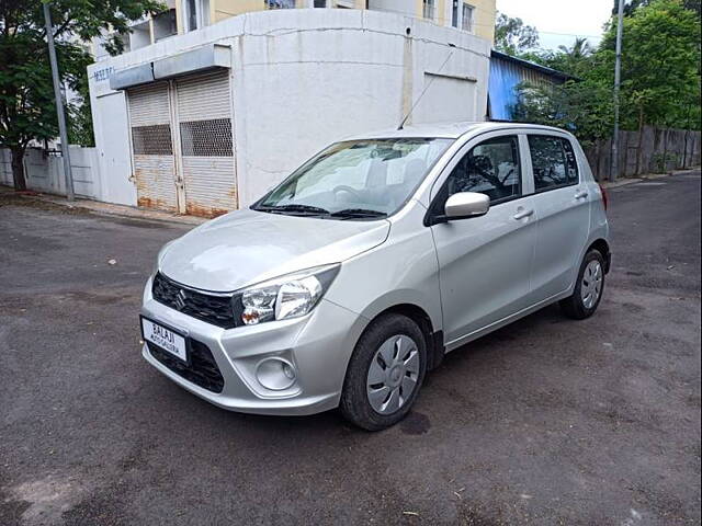 Used Maruti Suzuki Celerio [2017-2021] ZXi (O) AMT [2019-2020] in Pune