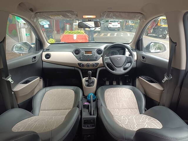 Used Hyundai Grand i10 Magna 1.2 Kappa VTVT in Thane