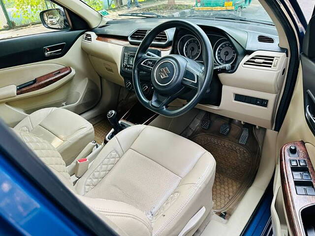 Used Maruti Suzuki Dzire VXi [2020-2023] in Delhi