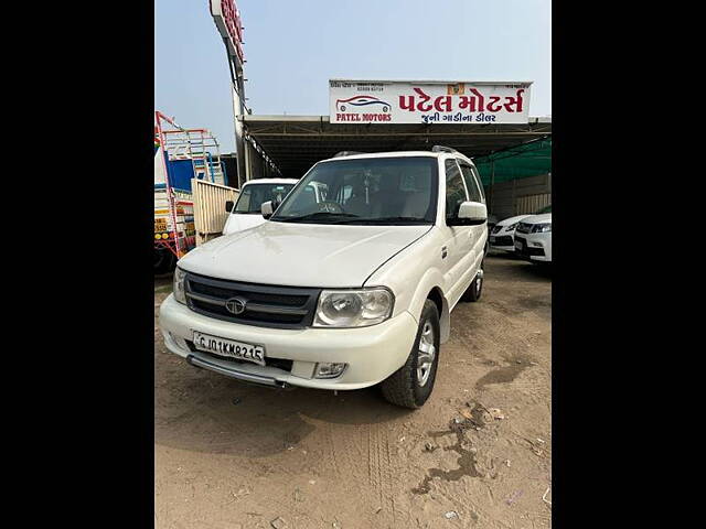 Used Tata Safari [1998-2005] 4x2 in Kheda