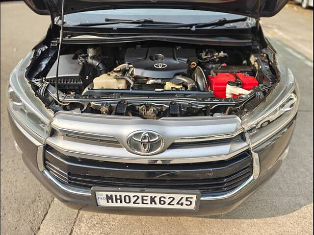 Used Toyota Innova Crysta [2016-2020] 2.8 ZX AT 7 STR [2016-2020] in Mumbai