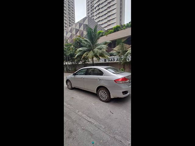 Used Maruti Suzuki Ciaz [2014-2017] ZDi+ SHVS in Mumbai