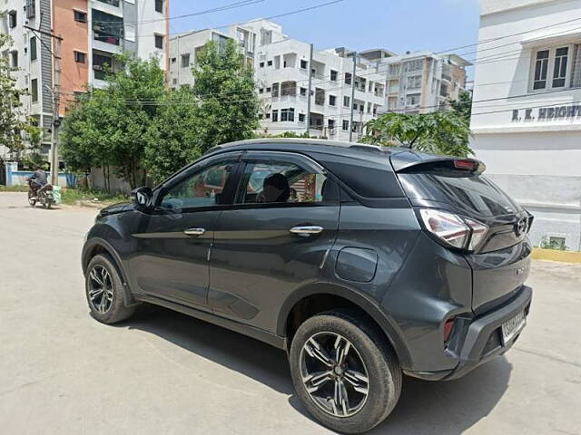 Used Tata Nexon [2020-2023] XM (S) Diesel [2020-2023] in Hyderabad