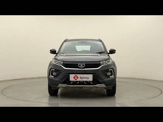 Used Tata Nexon [2017-2020] XZ Plus in Pune