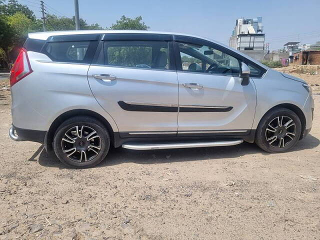 Used Mahindra Marazzo [2018-2020] M8 7 STR in Gurgaon