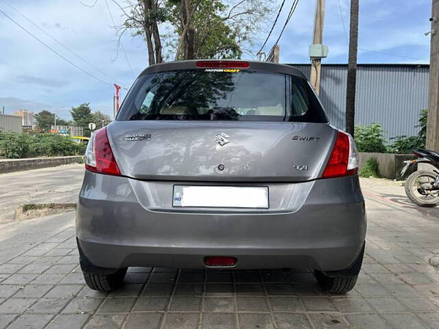 Used Maruti Suzuki Swift [2011-2014] VXi in Bangalore