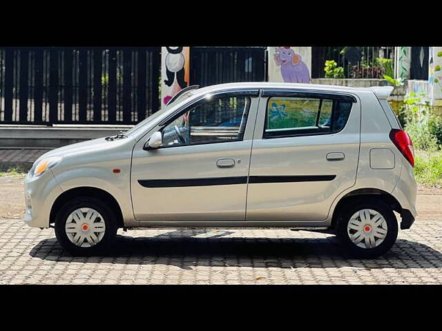 Used Maruti Suzuki Alto 800 [2012-2016] Lxi in Nashik