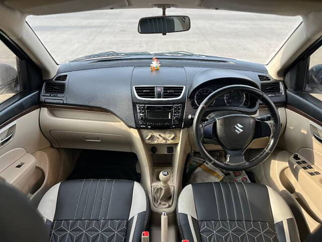 Used Maruti Suzuki Swift Dzire [2015-2017] VXI in Nagpur