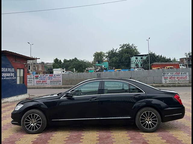 Used Mercedes-Benz S-Class [2010-2014] 300 in Delhi