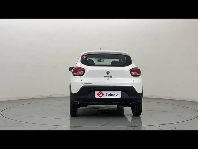 Used Renault Kwid [2015-2019] RXT [2015-2019] in Ghaziabad