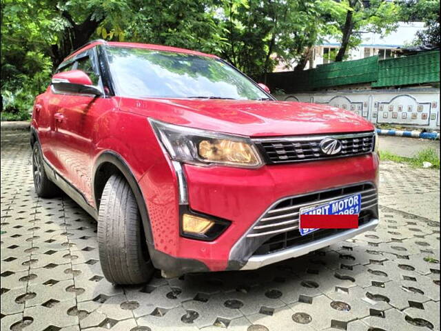 Used Mahindra XUV300 [2019-2024] W8 (O) 1.5 Diesel [2020] in Kolkata