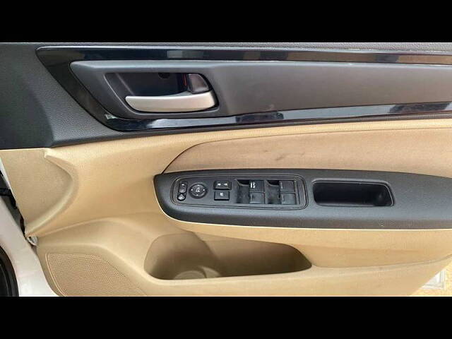 Used Honda Amaze [2018-2021] 1.2 V CVT Petrol [2018-2020] in Bangalore