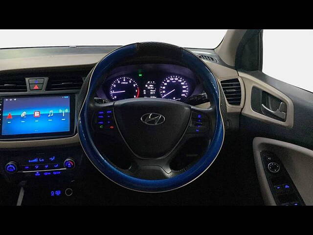 Used Hyundai Elite i20 [2017-2018] Asta 1.2 in Mumbai