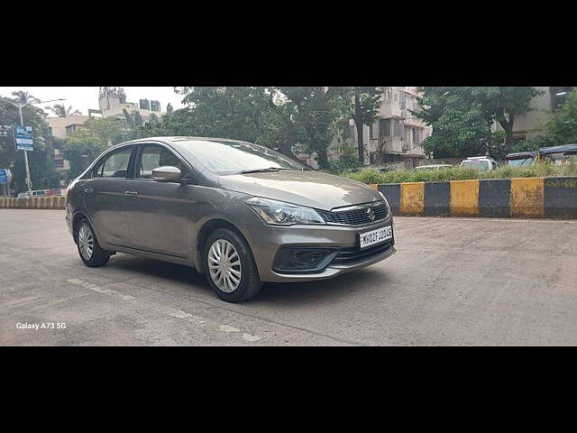 Used Maruti Suzuki Ciaz Sigma Hybrid 1.5 [2018-2020] in Mumbai