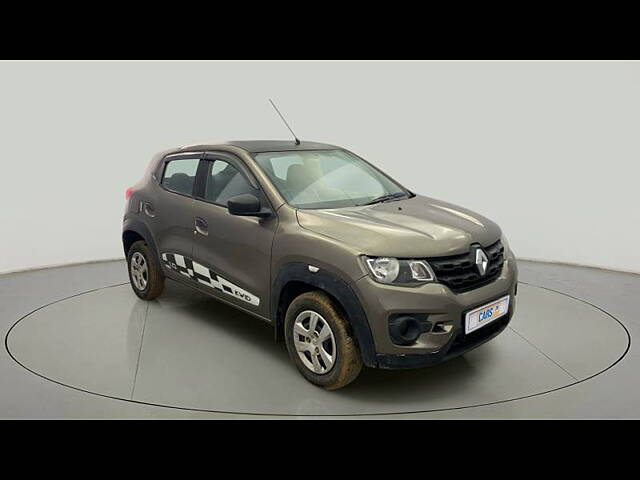 Used 2017 Renault Kwid in Hyderabad