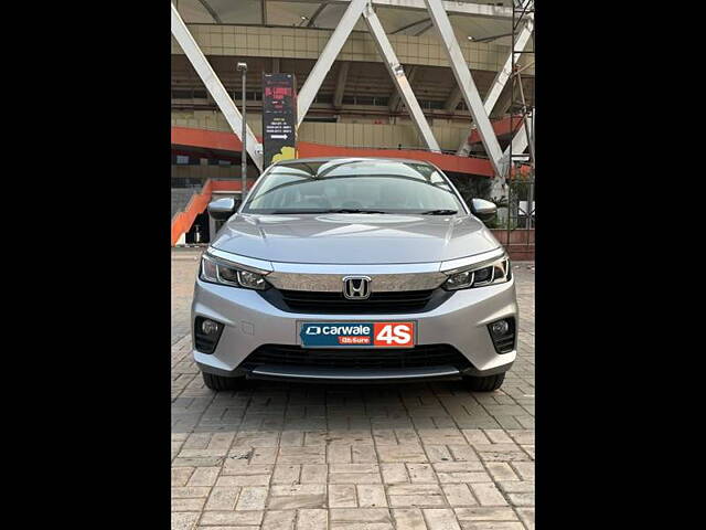 Used 2022 Honda City in Delhi