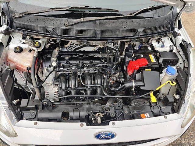 Used Ford Aspire [2015-2018] Trend 1.2 Ti-VCT in Indore