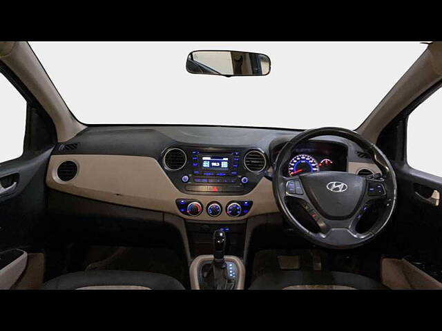 Used Hyundai Grand i10 [2013-2017] Asta AT 1.2 Kappa VTVT [2013-2016] in Vadodara