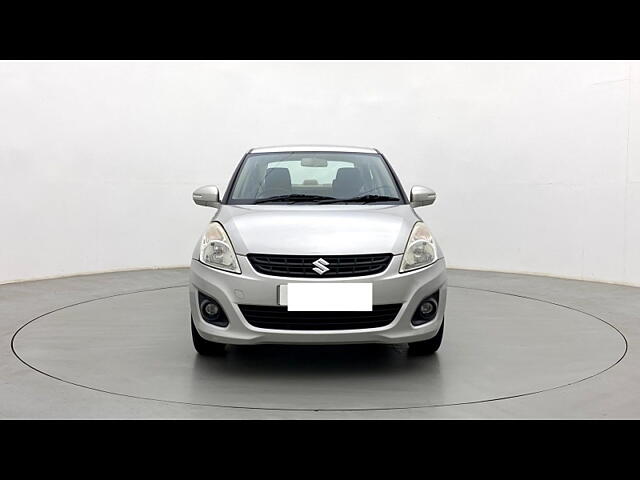 Used 2013 Maruti Suzuki Swift DZire in Hyderabad